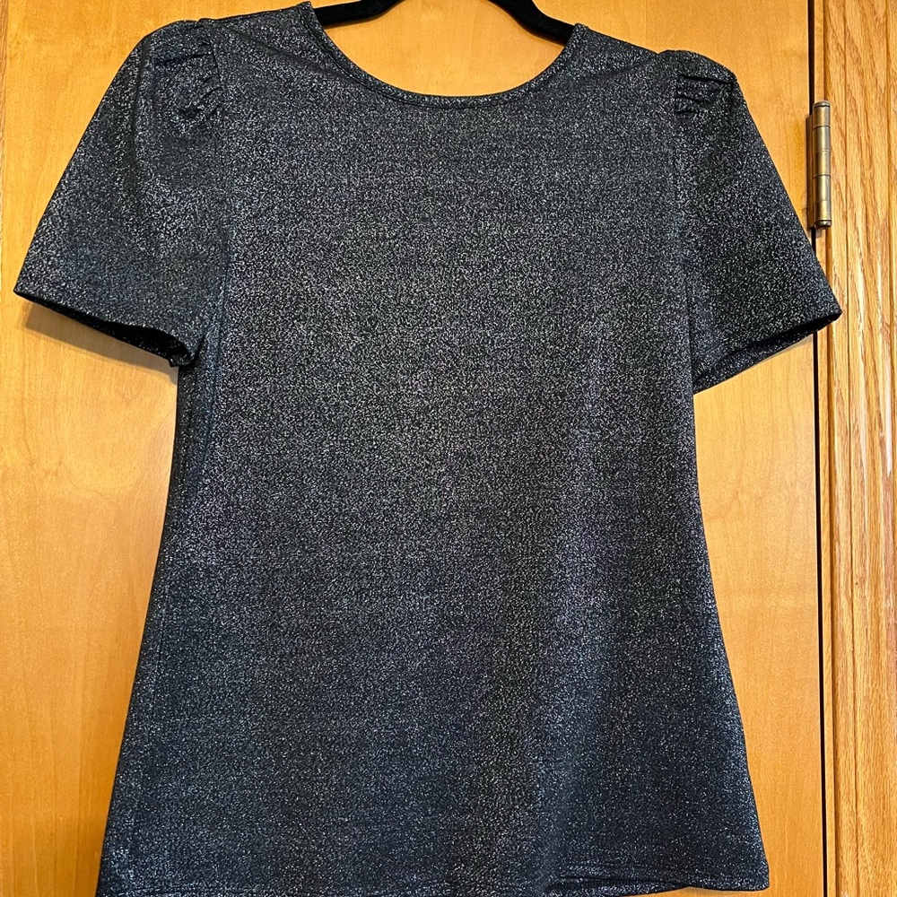 Tinsel top